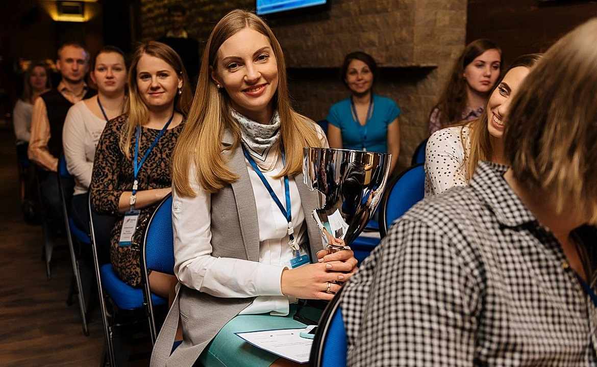 Победа на Всероссийском конкурсе поможет найти высокооплачиваемую работу 