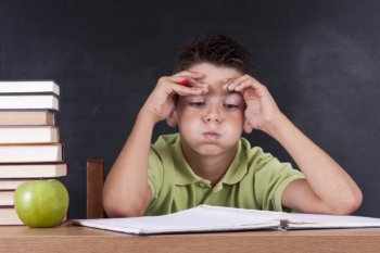нейропсихологический фактор влияющий на школьную успешность