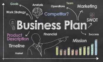 Финансовый раздел бизнес-плана