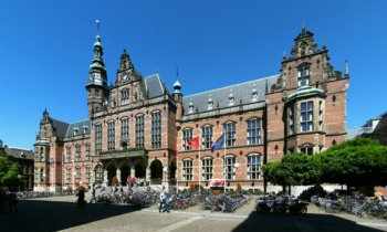 Университеты в Нидерландах